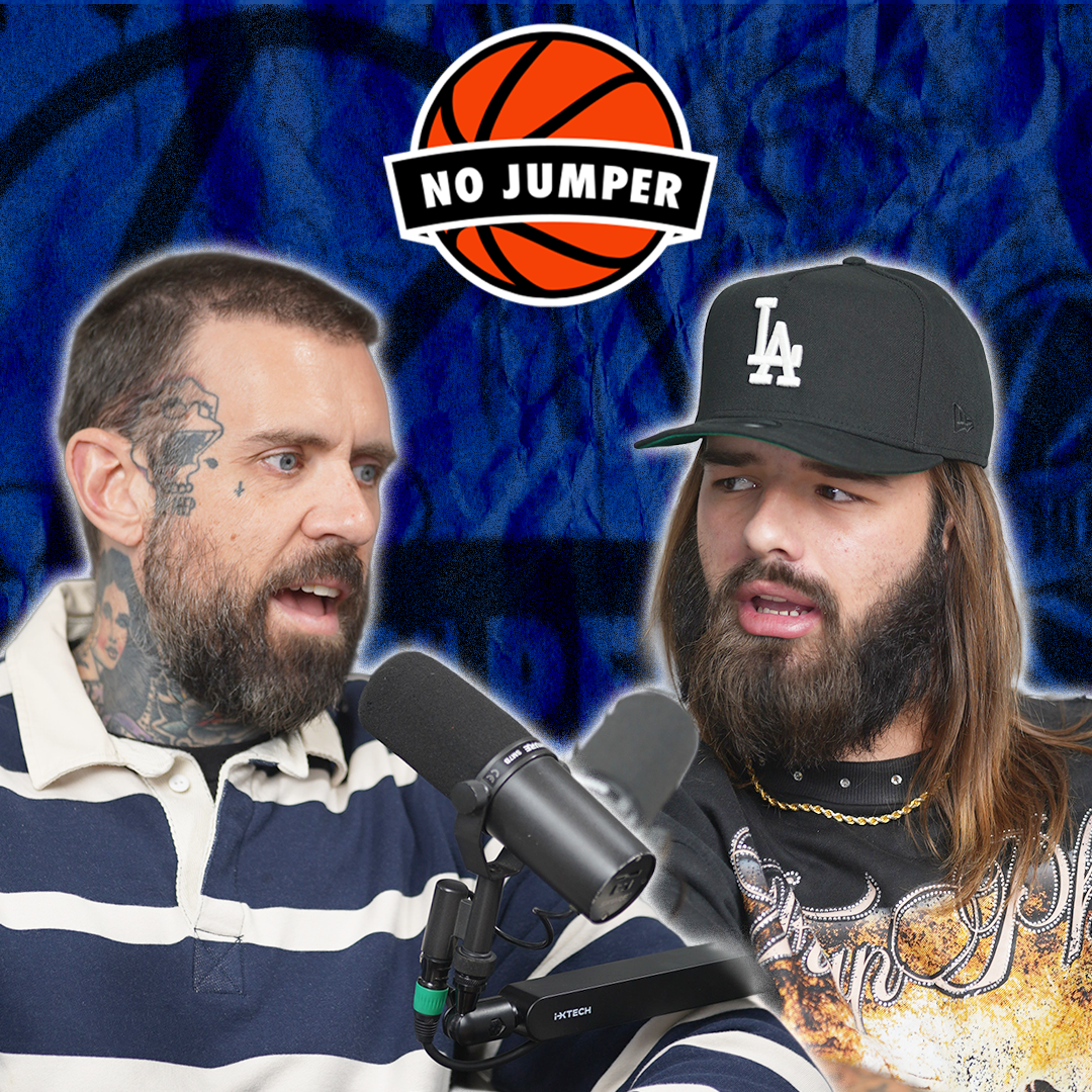 Jayy Wick on Blowing Up as a White Rapper, His Signature Haircut, Pooh Sheisty Co-Sign & More