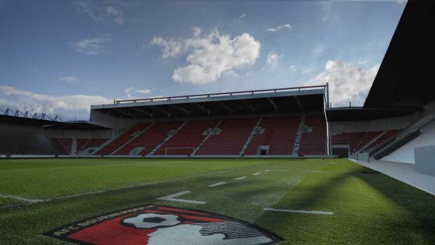 Back Of The Net - The AFC Bournemouth Podcast