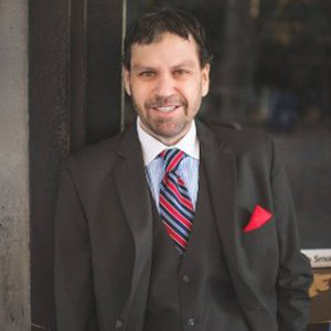 Guest: Craig W. Smalley, MST, EA, founder of CWSEAPA, Accounting & Financial Services episode artwork