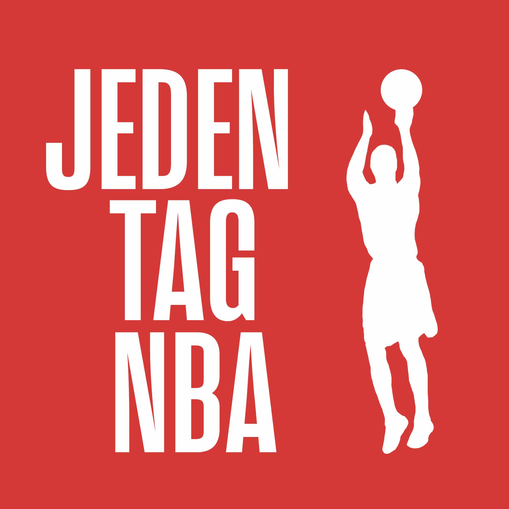 Jeden Tag NBA