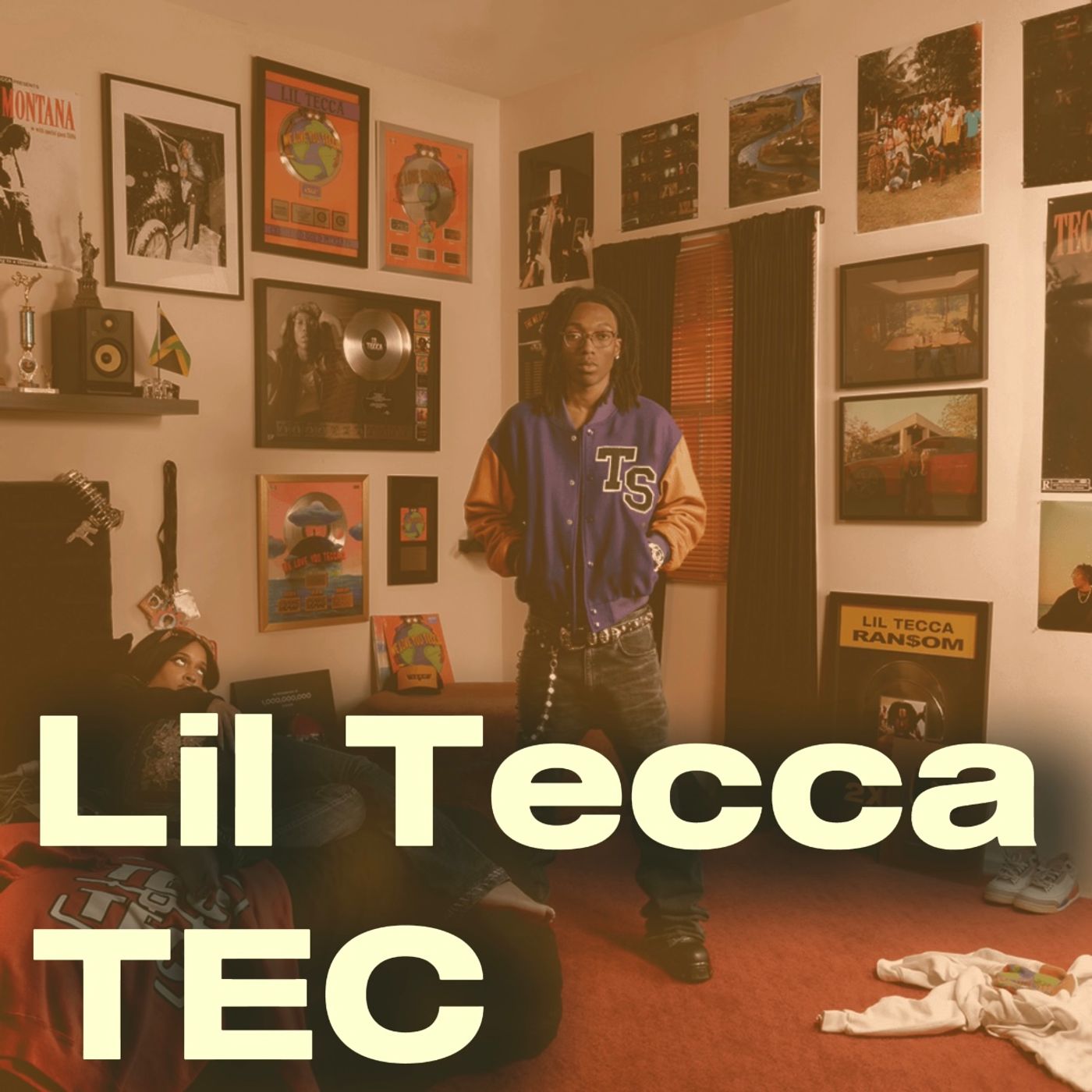 Lil Tecca - TEC (Album) episode artwork