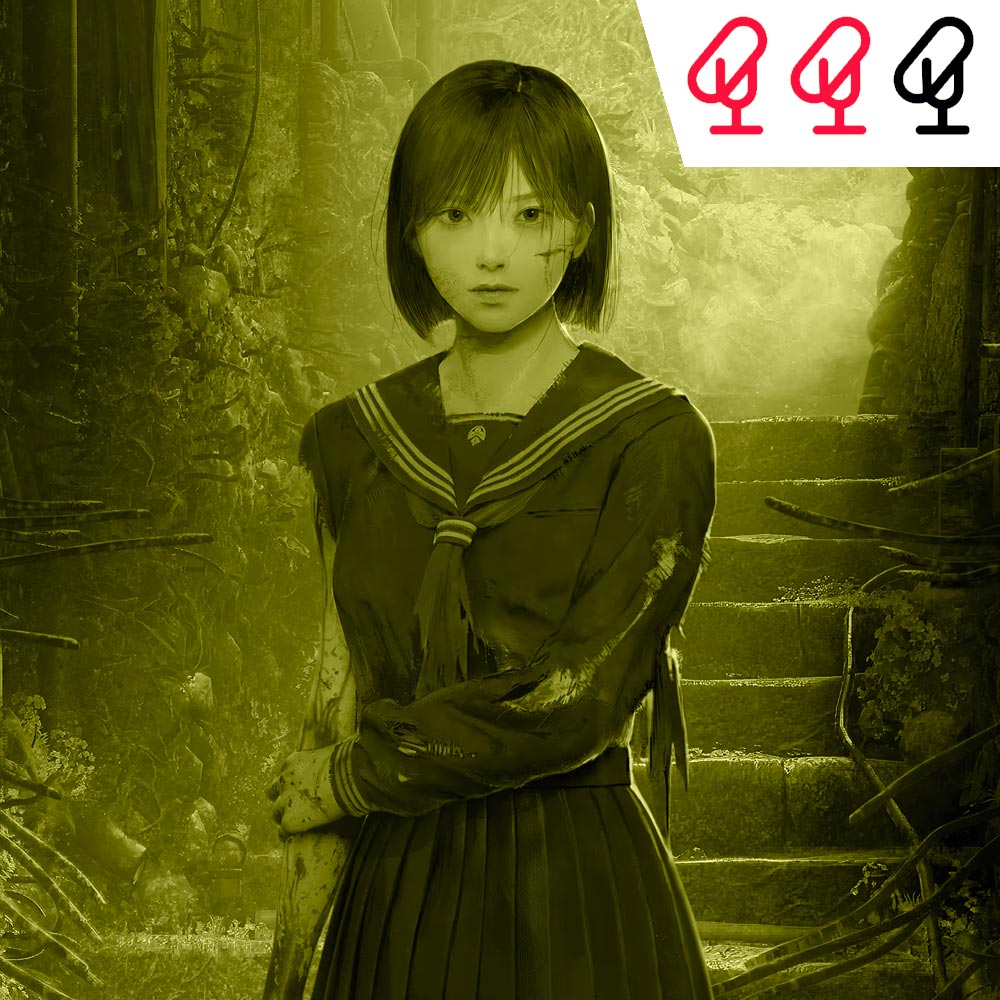 Novedades sobre Silent Hill f, anunciado Warhammer 40.000: Space Marine III