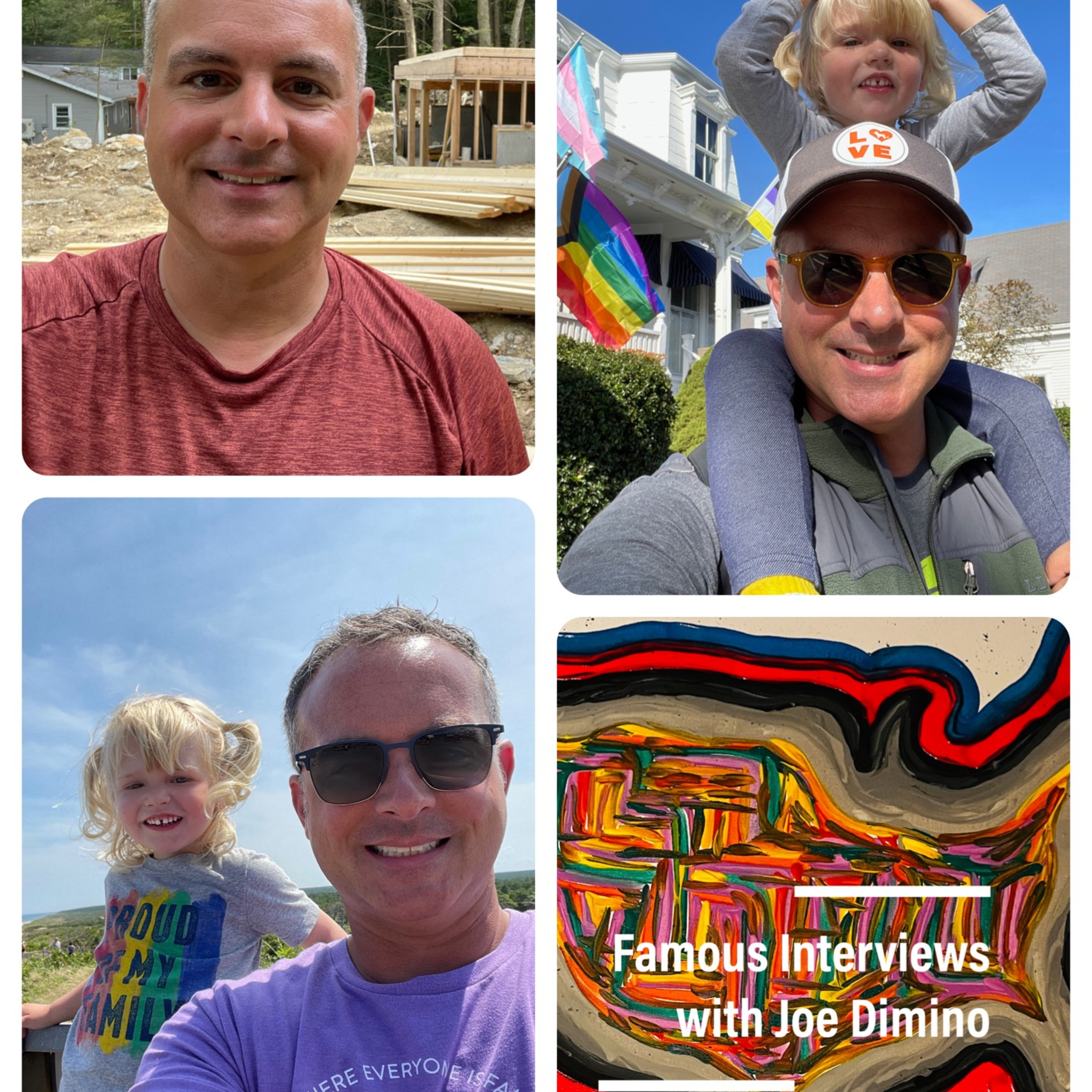 Podcaster, Entrepreneur & Real Estate Expert Jason Muth episode artwork