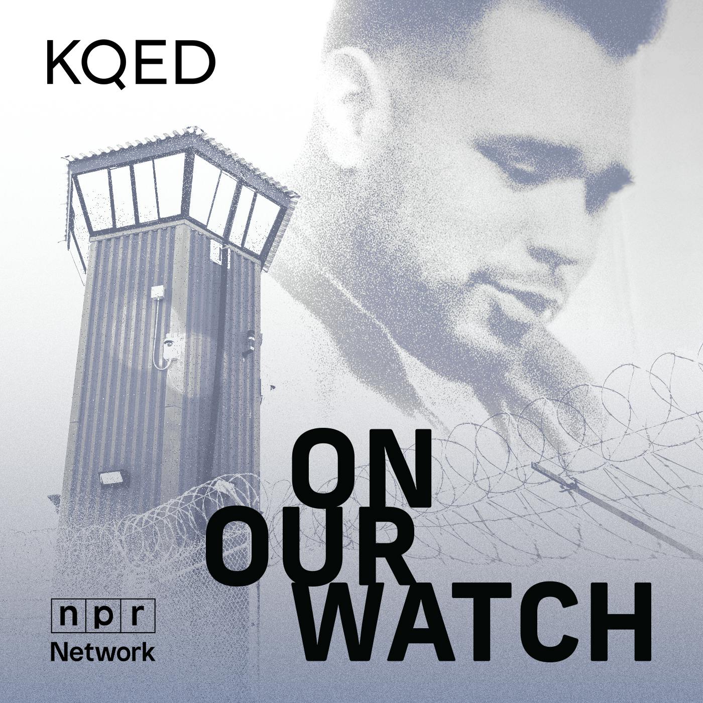 On Our Watch podcast show image