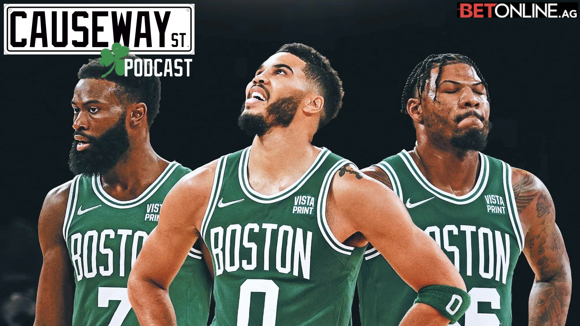 289: Can Celtics Catch The 1 Seed? episode artwork