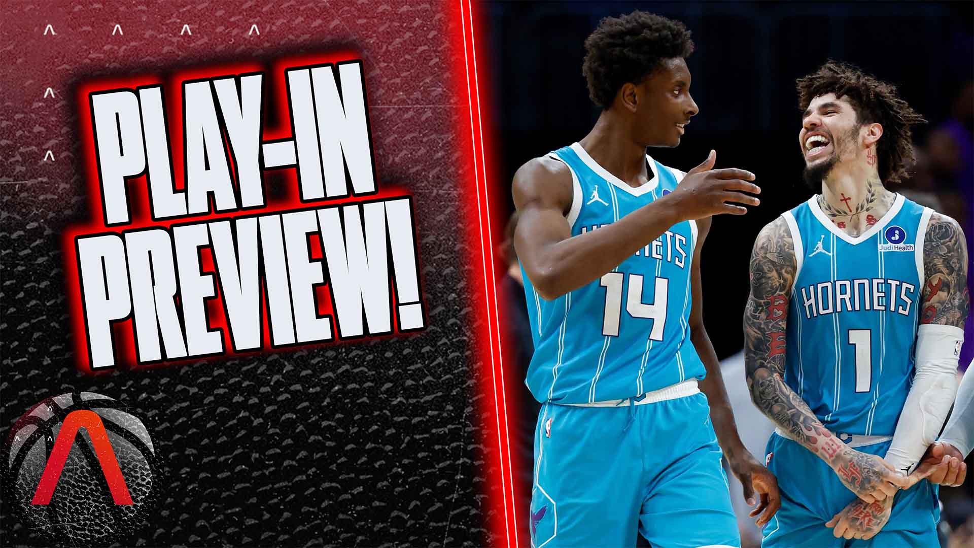 Can the Charlotte Hornets Upset the Detroit Pistons After the NBA Play-In??