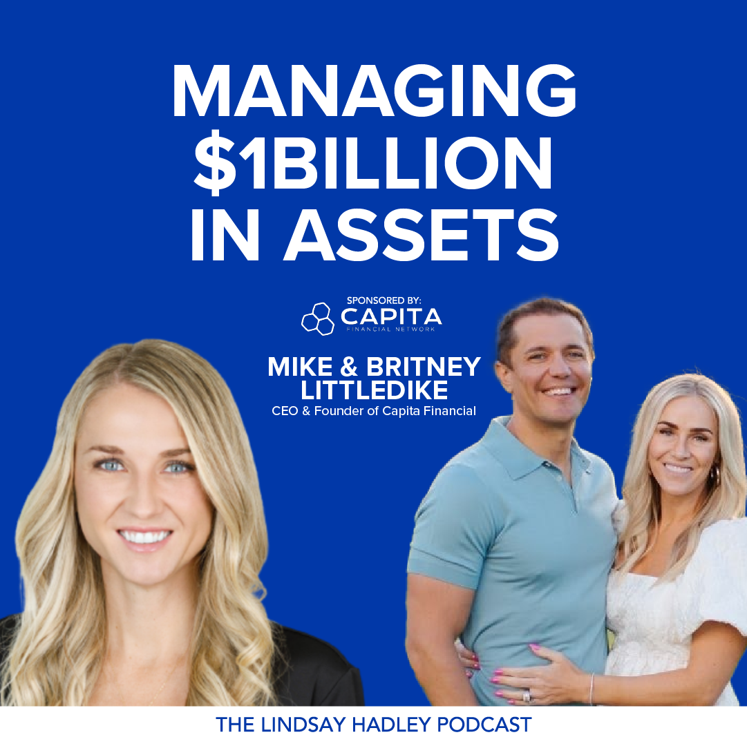 Wealth Management & Life Challenges