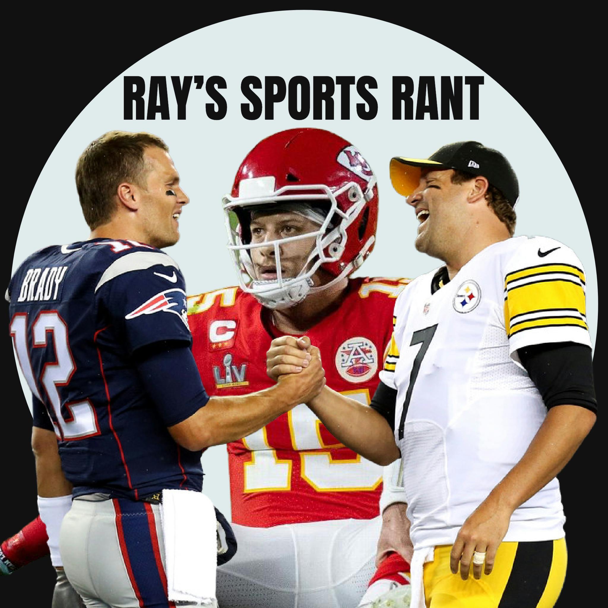 Did Tom Brady & Ben Roethlisberger Raise The Bar Too High For Young Quarterbacks? Image