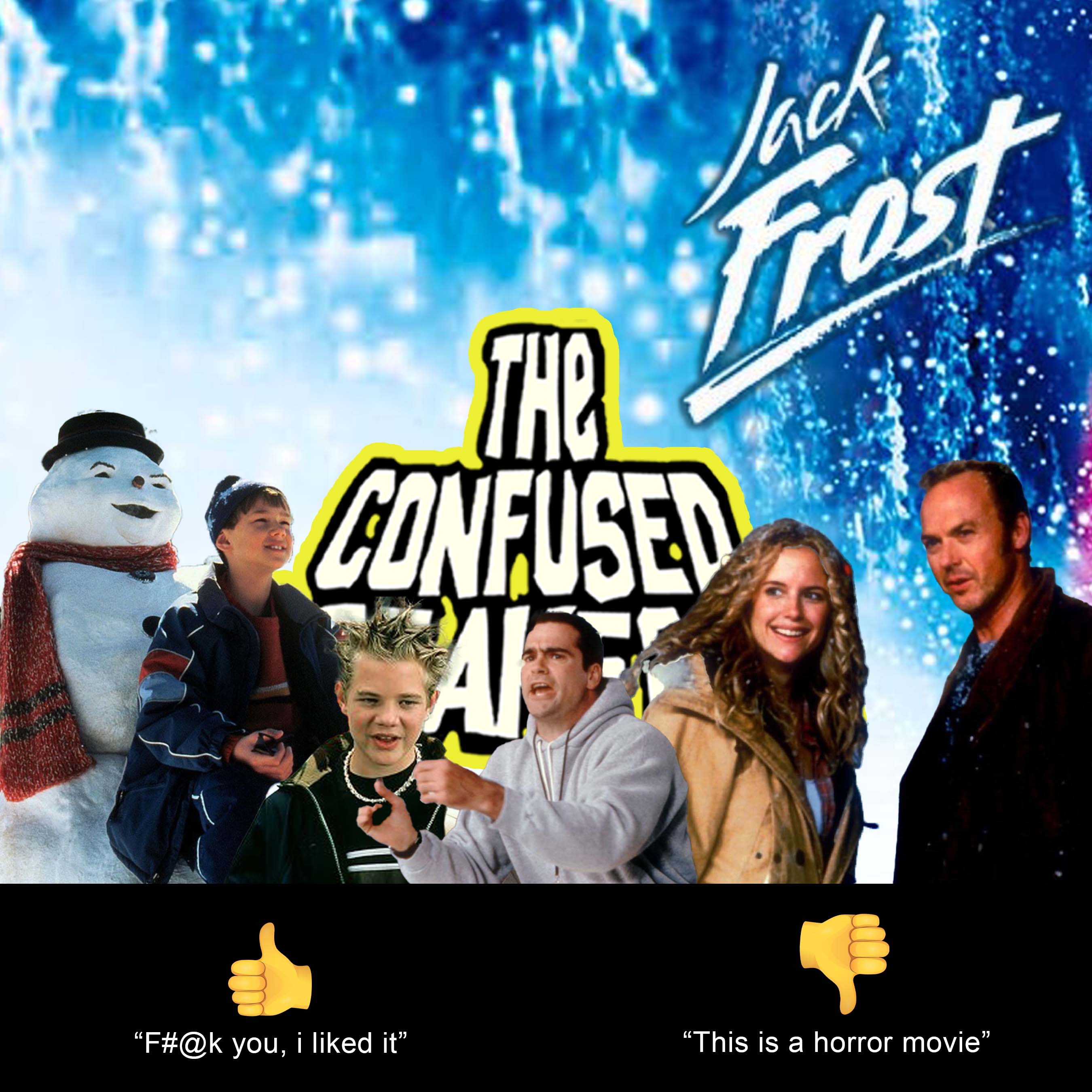 Jack Frost (1998)