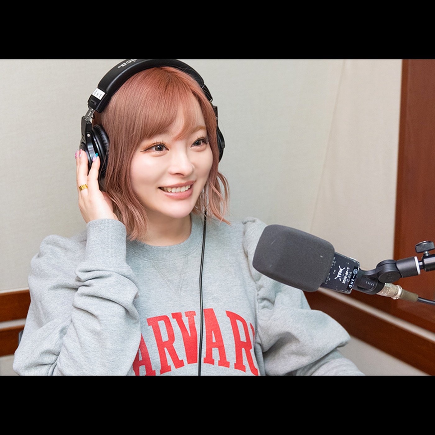 きゃりーぱみゅぱみゅアフタートーク & CHINTAI情報局 on the Radio episode artwork
