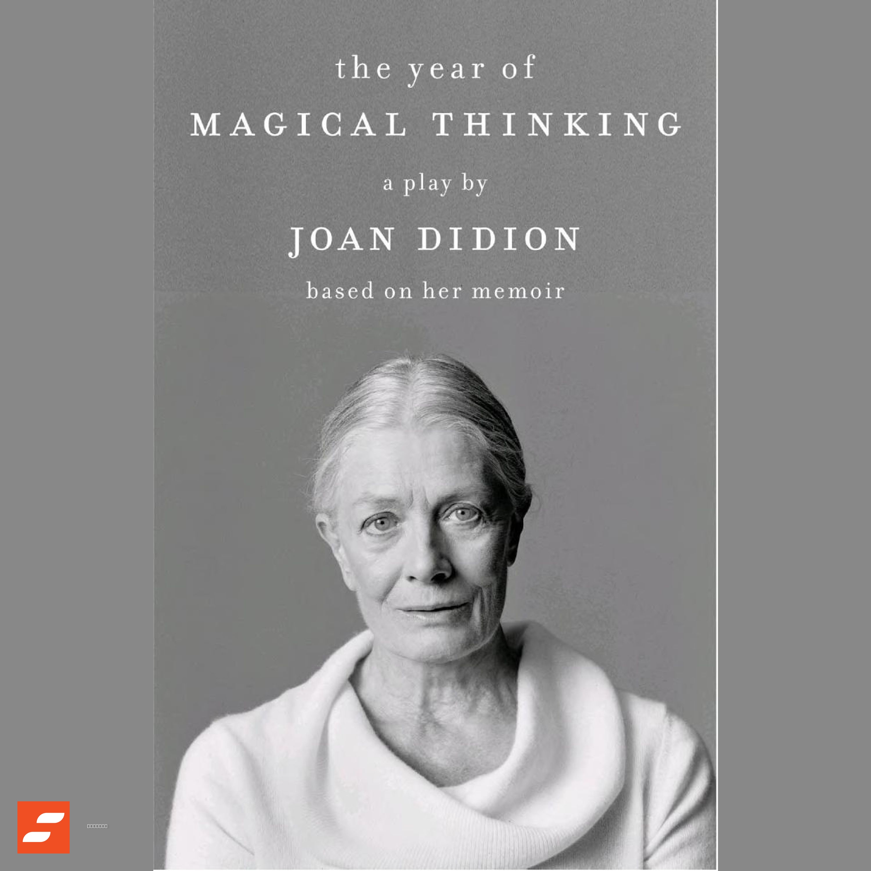 Das Jahr des magischen Denkens Zusammenfassung | Joan Didion episode artwork