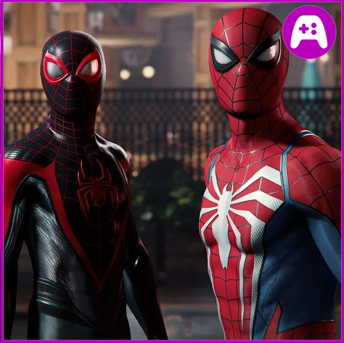 Spider-Man 2 Revealed – What’s Good Games Ep. 240