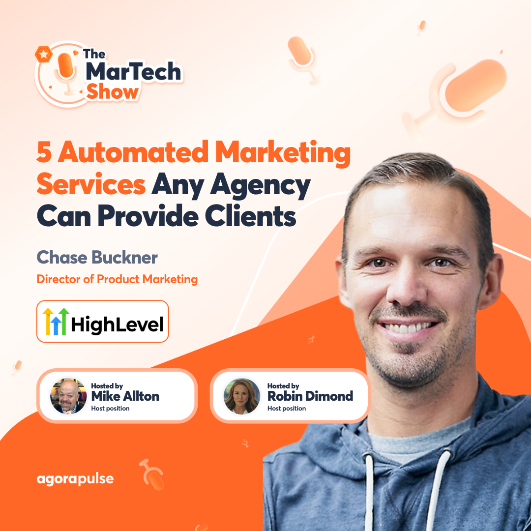 The MarTech Show
