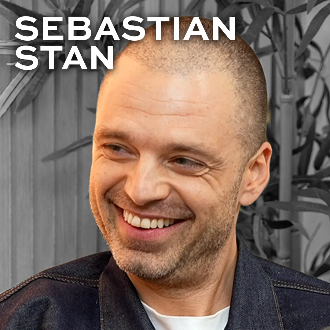 Sebastian Stan, Vol. IV Sebastian Stan, Vol. IV