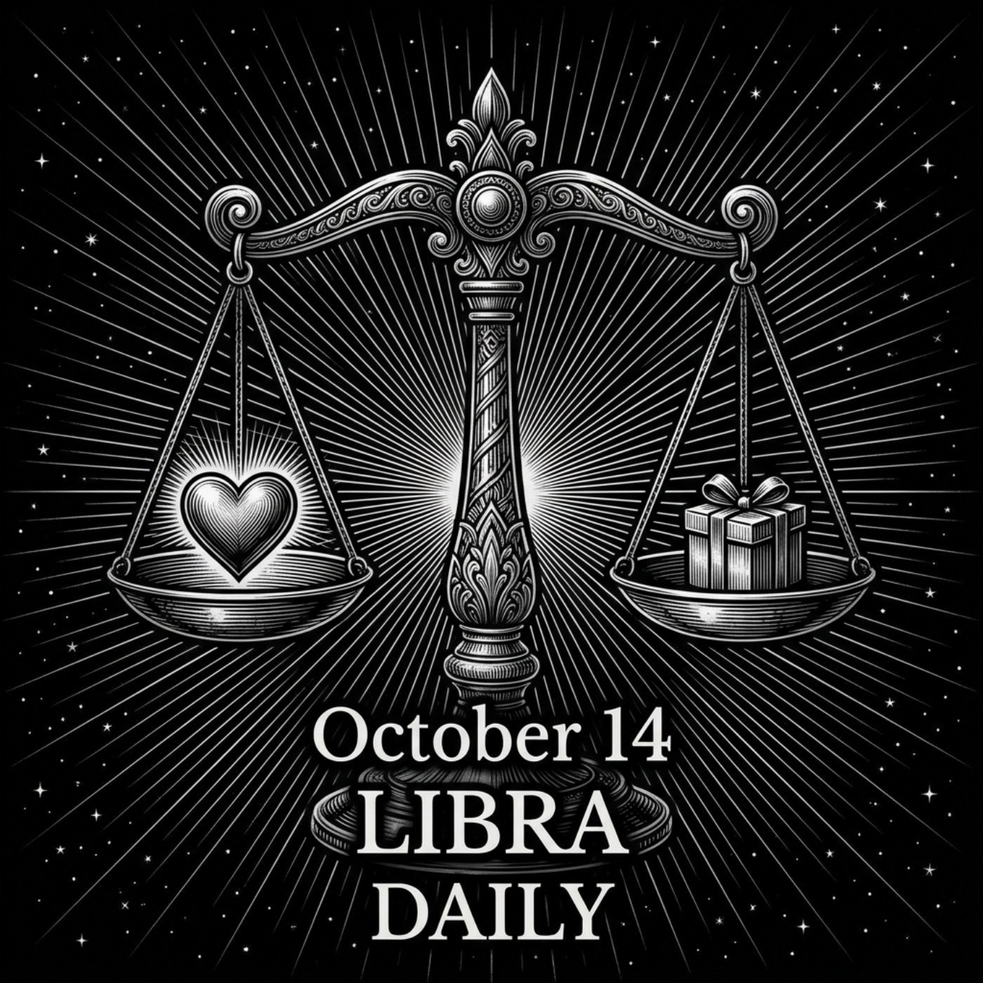 Wednesday, October 14, 2026 Libra Horoscope Today