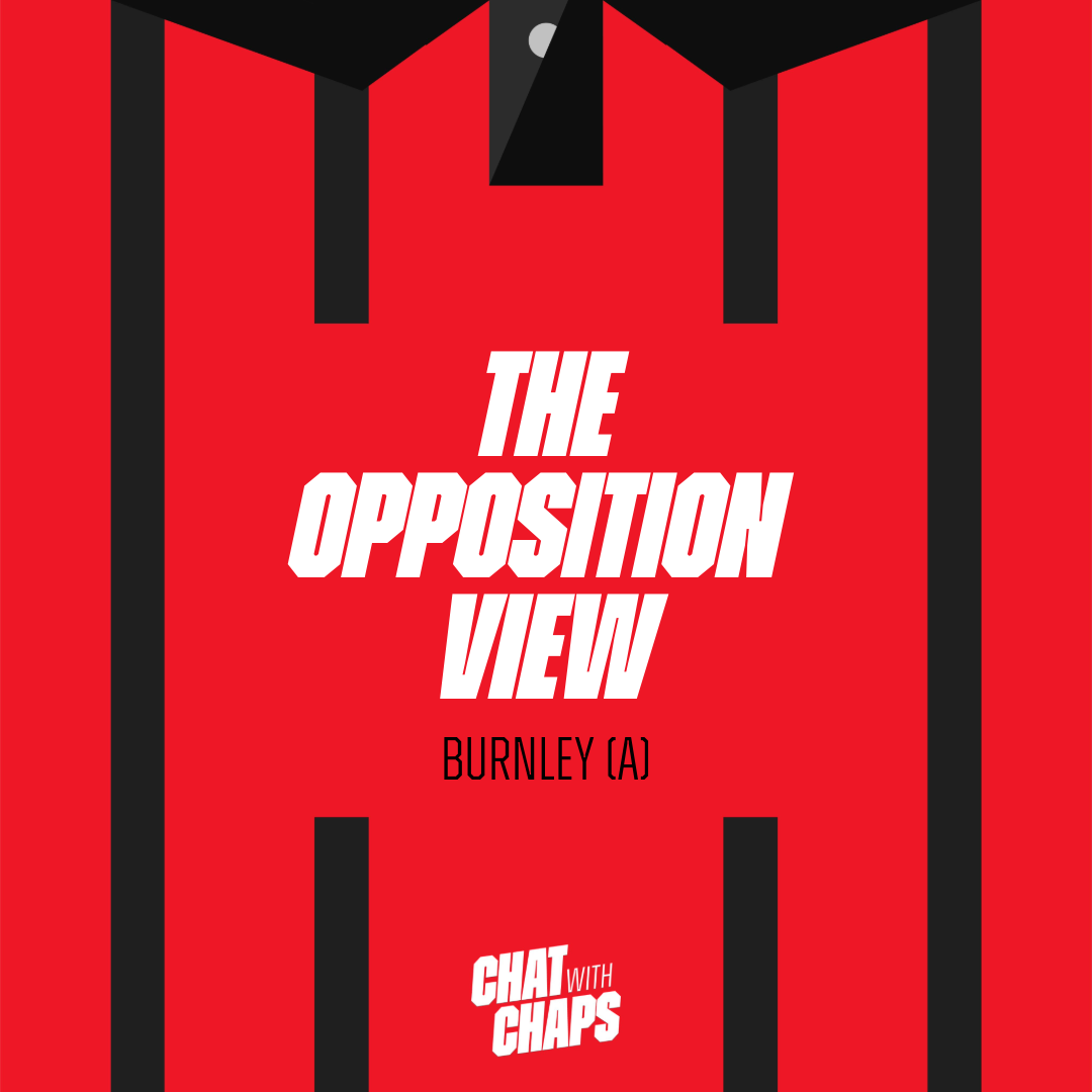 The Opposition View - Burnley v Millwall episode artwork