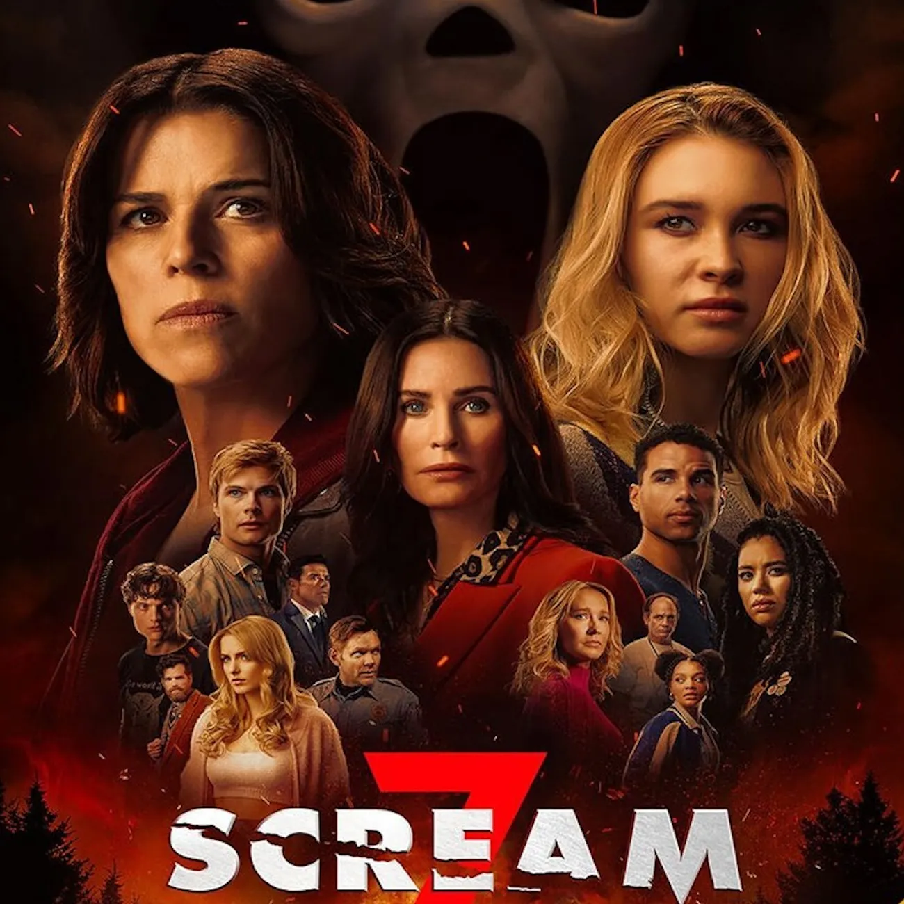 The Business of Film: Scream 7, The Testament of Ann Lee & Come See Me In The Good Light episode artwork