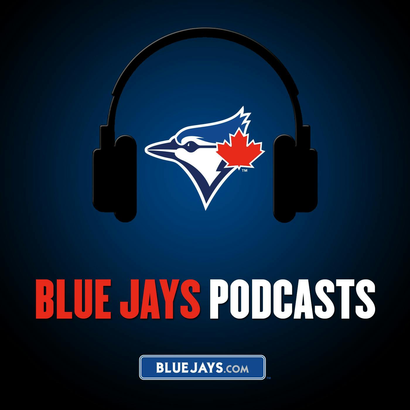 2/1/19: Blue Jays Extras | Vlad Jr. and the rest of Toronto's infield