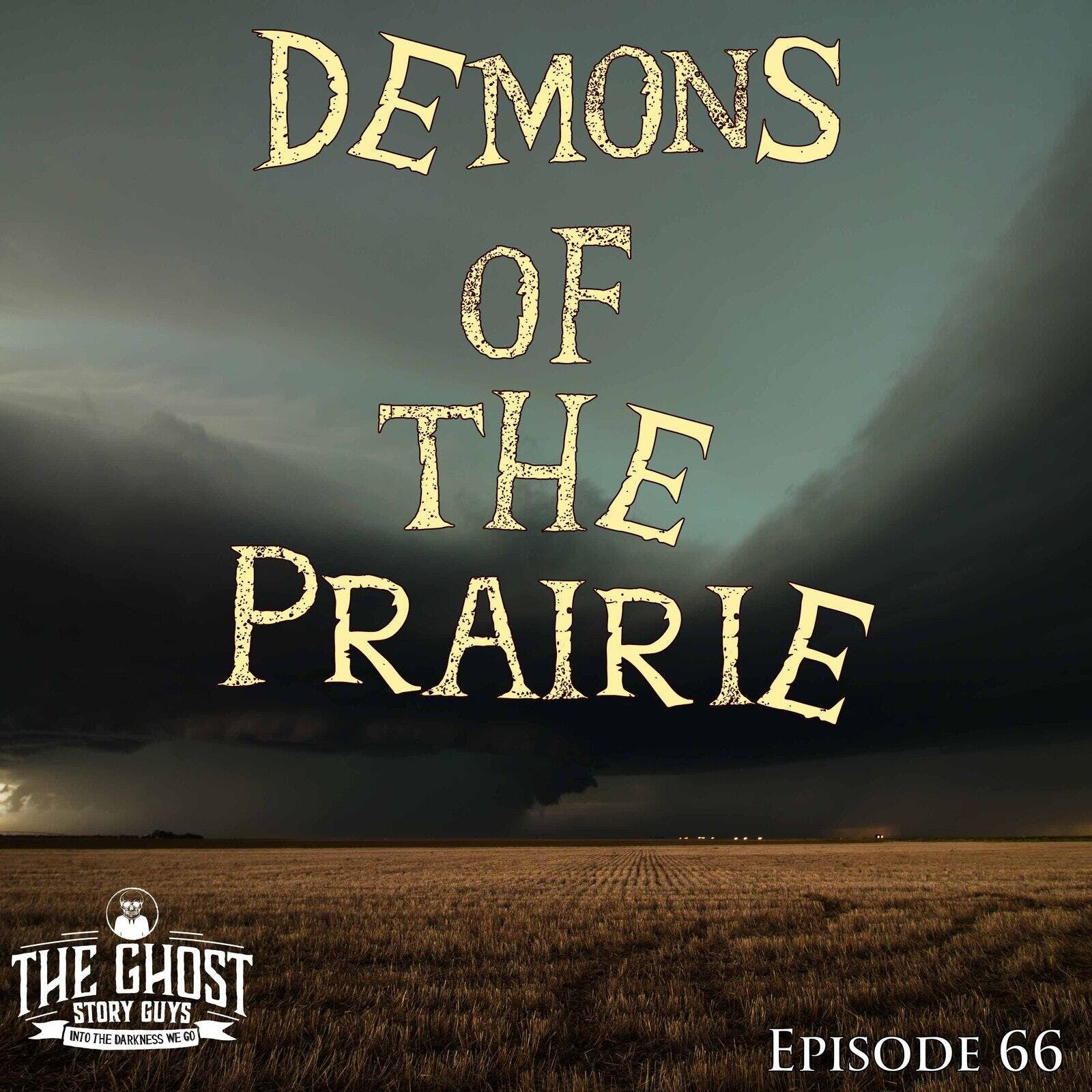 The Ghost Story Guys