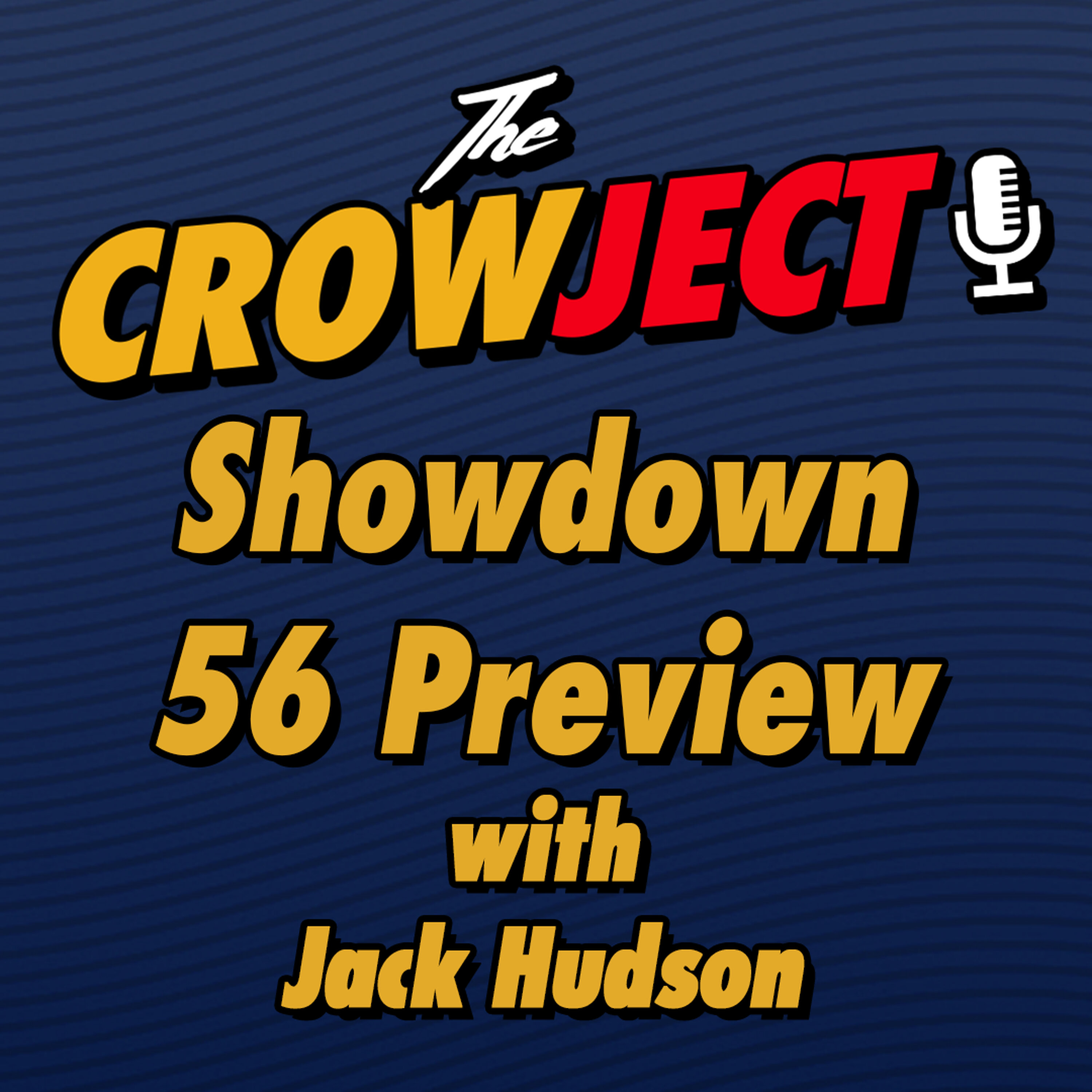 Showdown 56 Preview
