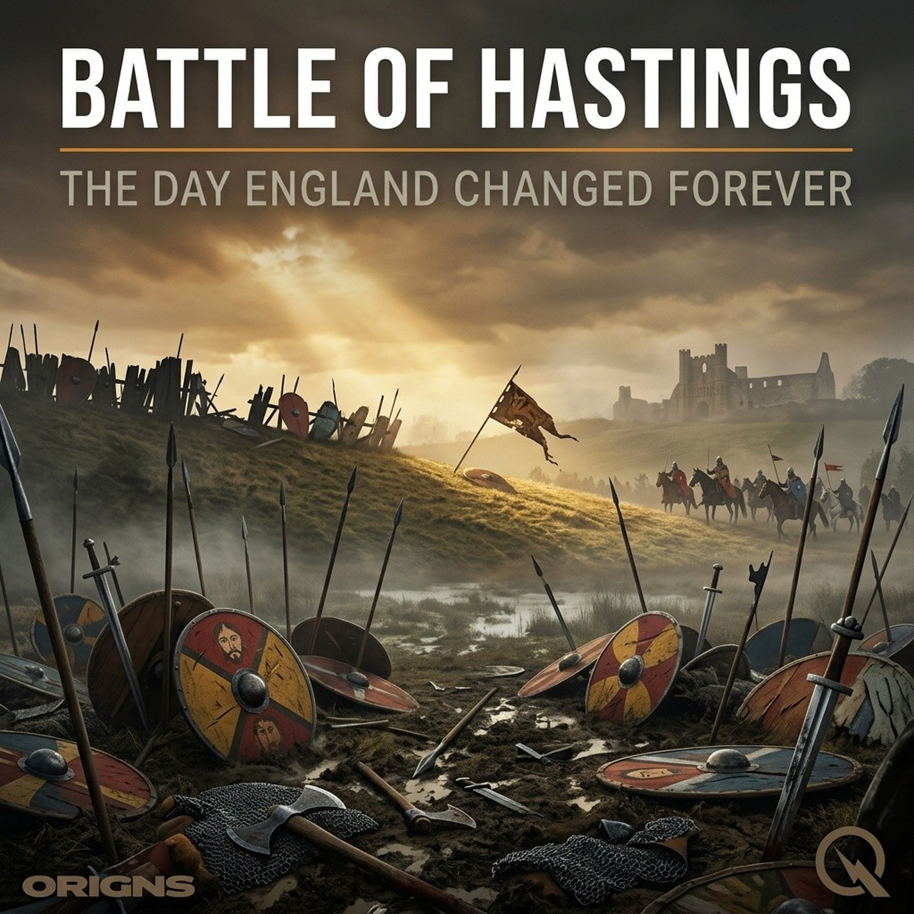 Battle of Hastings