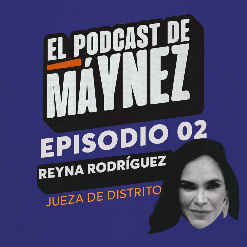 La jueza que se hizo viral: de una larga carrera judicial, a protestar con megáfono en las calles, ella es Reyna Rodriguez.