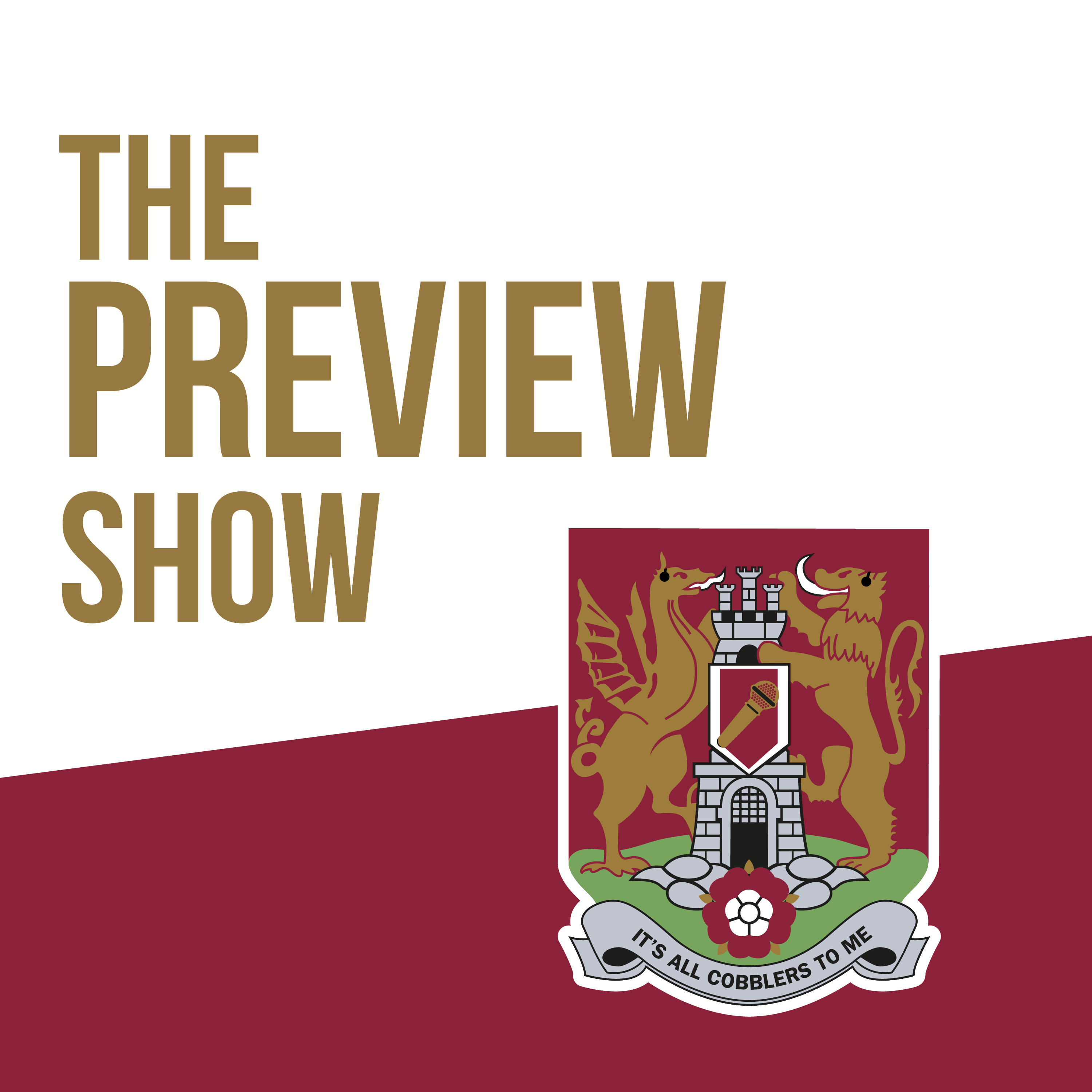 The Preview Show: Birmingham City v Northampton Town episode artwork