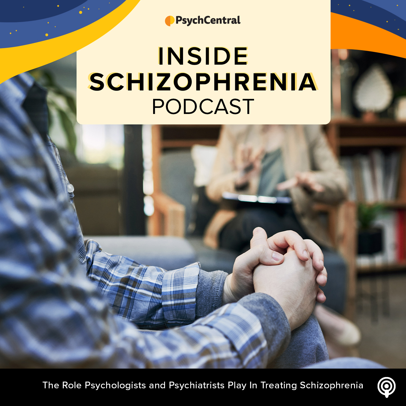 The Role Psychologists and Psychiatrists Play In Treating Schizophrenia