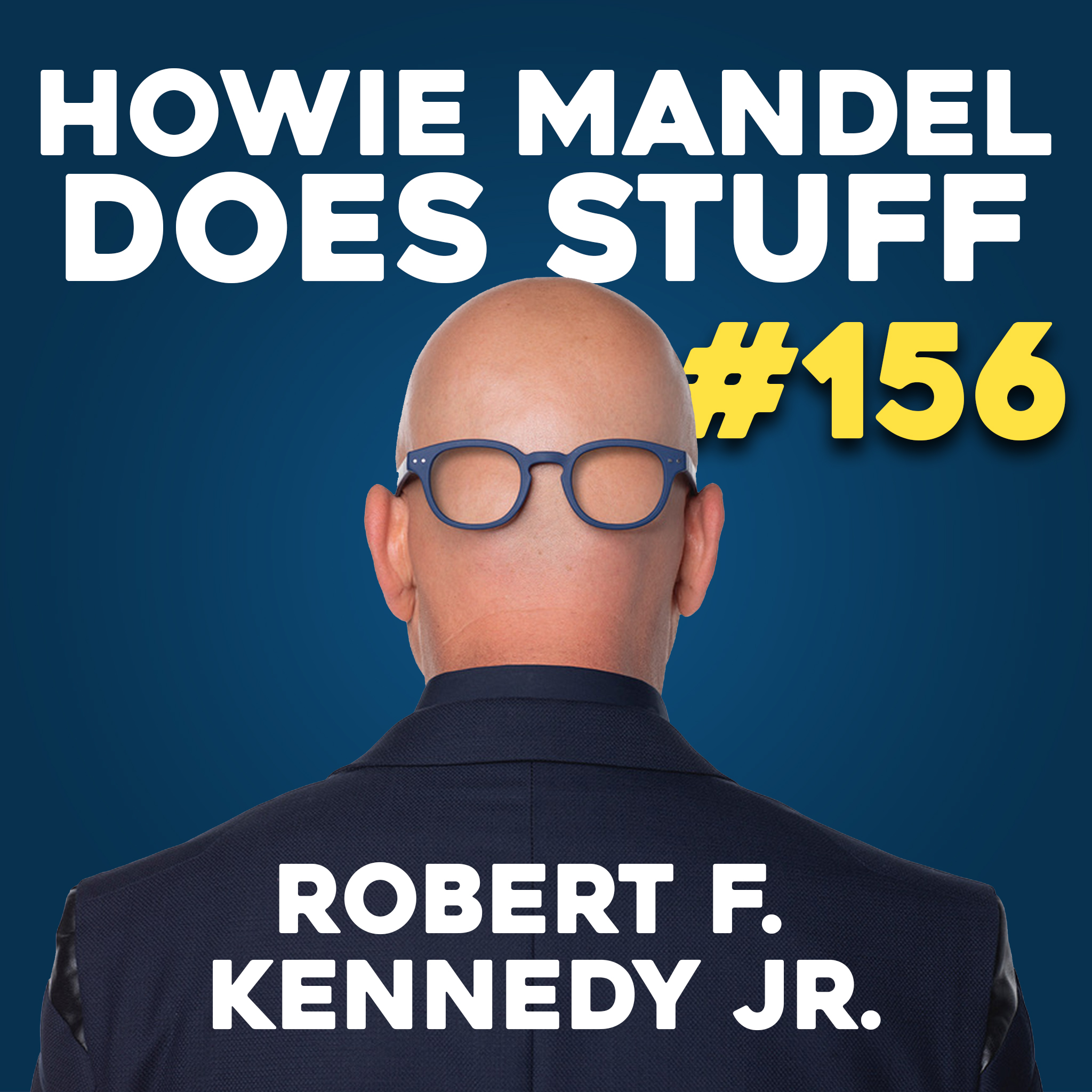 Robert F. Kennedy Jr.