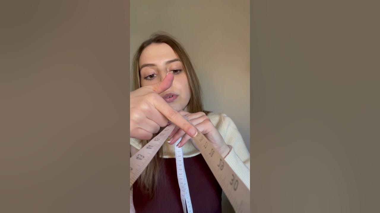 ASMR Measuring You 🫶🏻 | Asmr Rebecca