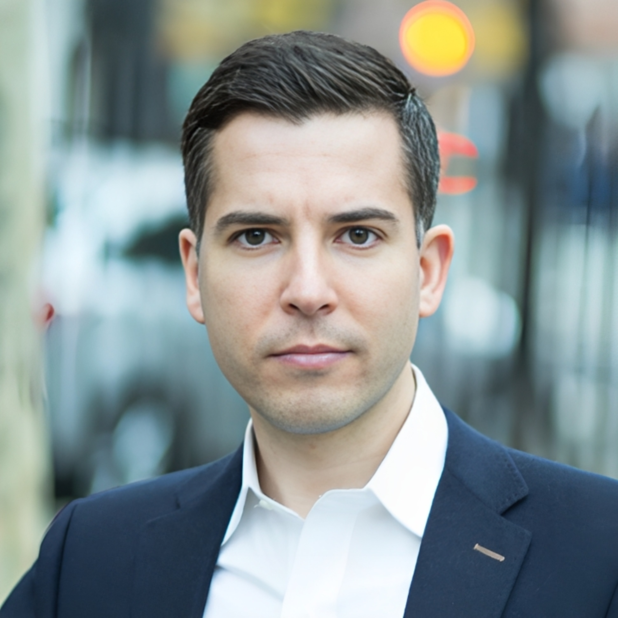 Mission Matters Innovation with Adam Torres