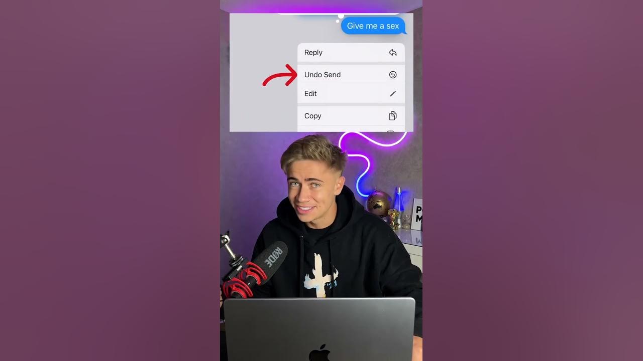 Watch THIS Before Updating to IOS 16!! | Dylan Page