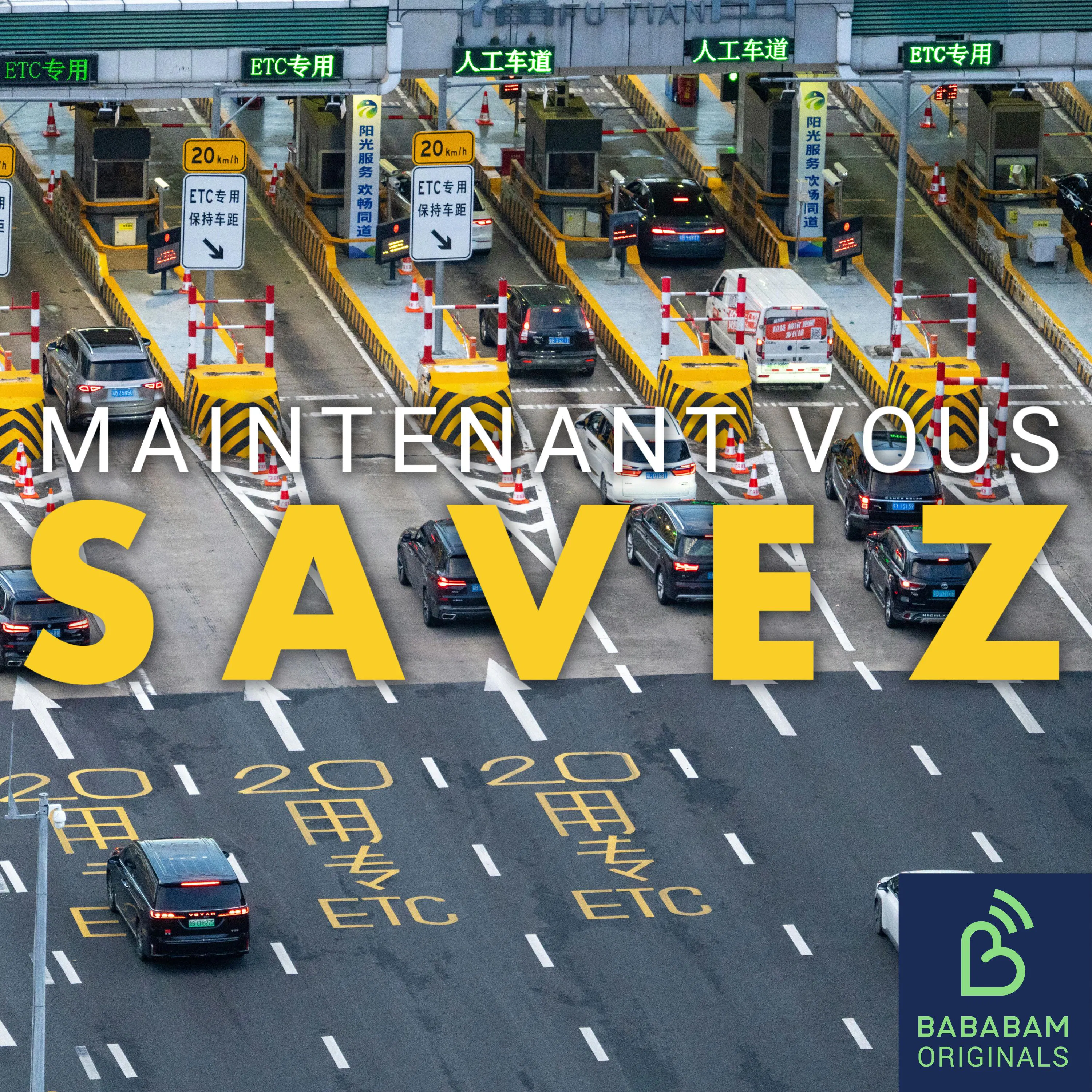 Pourquoi il n’y a pas de péages en Bretagne ?