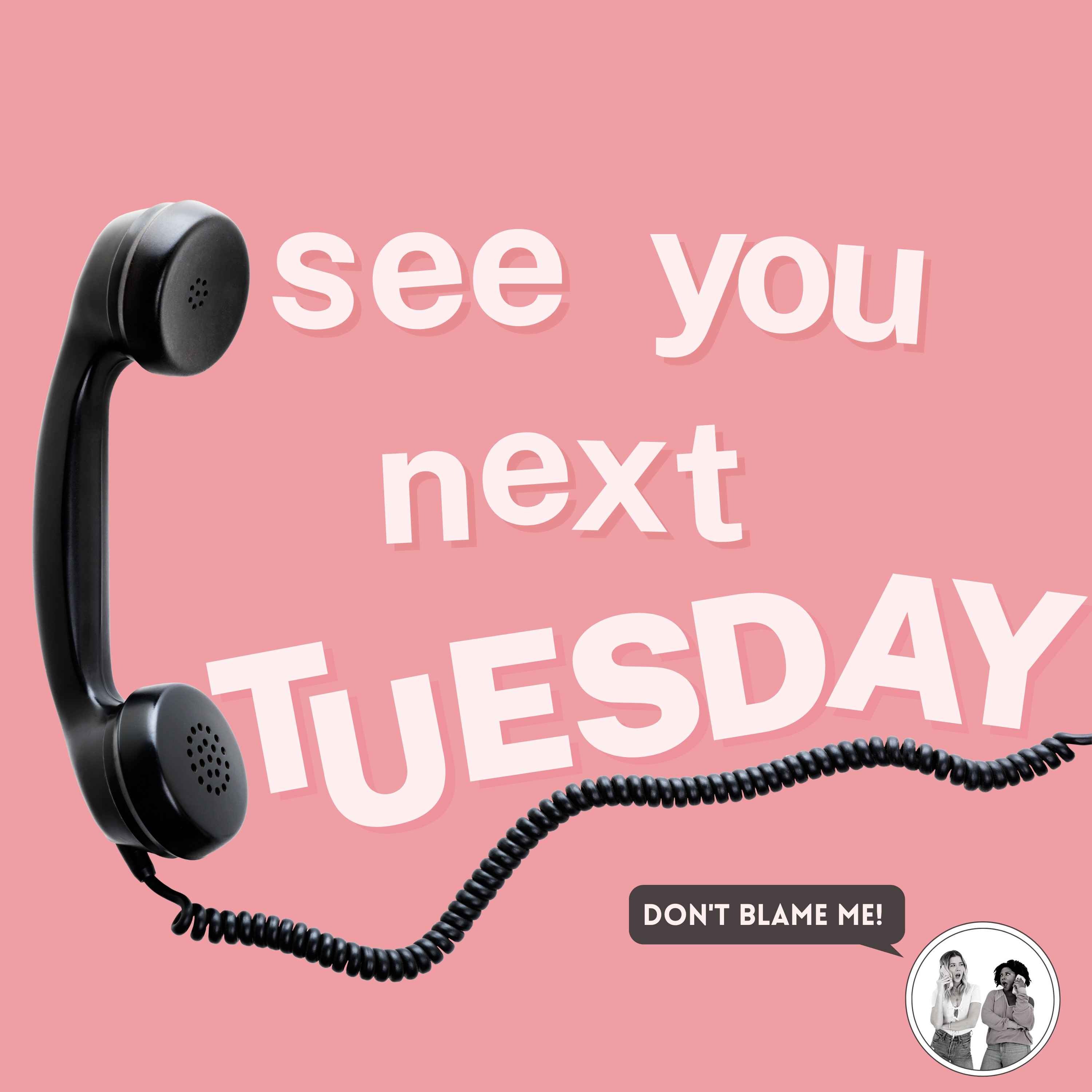 SYNT: Health & Chill: Meghan's Update, Only Murders & Brandy Buzz