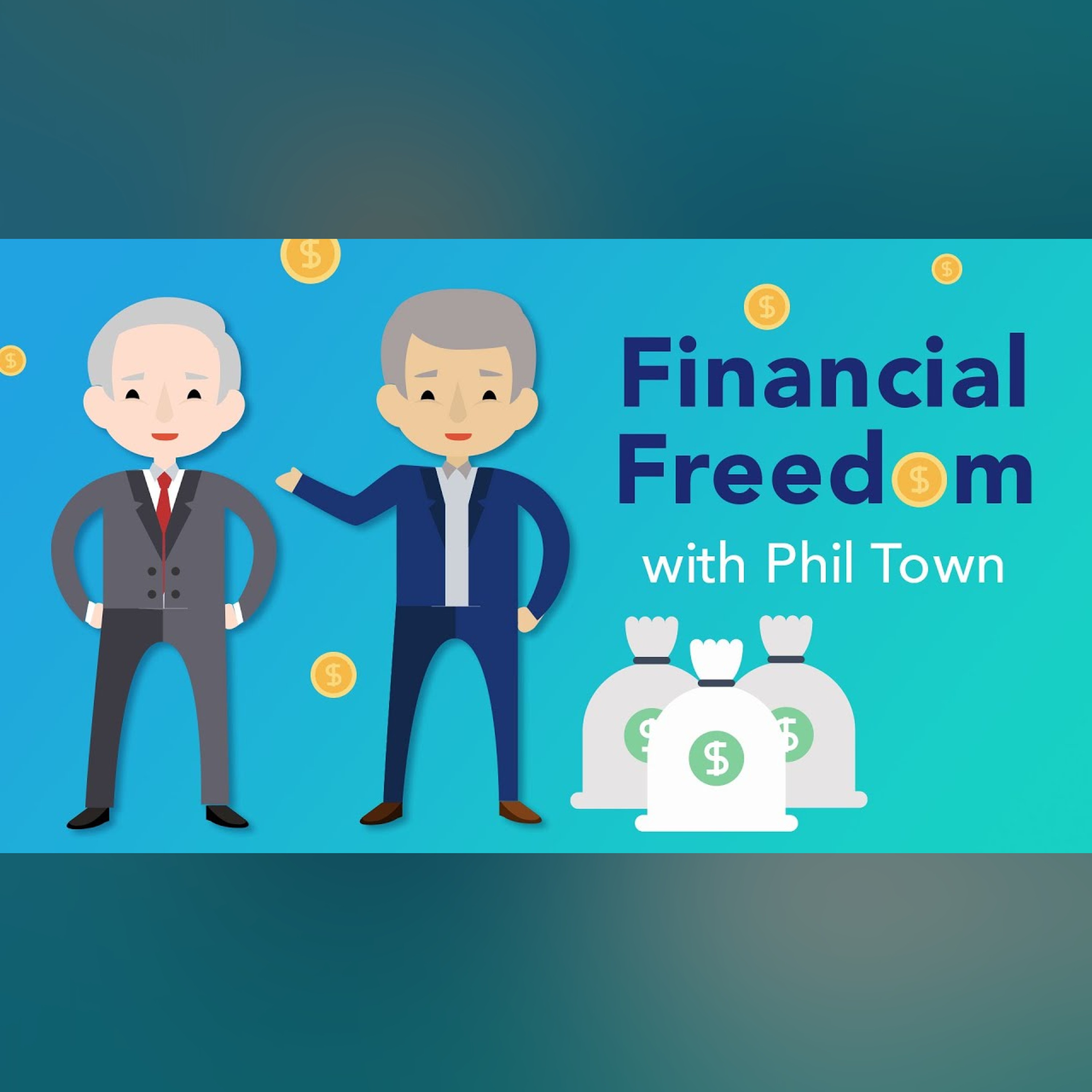 How to Ensure Your Financial Future w/ Phil Town | Brian Tracy