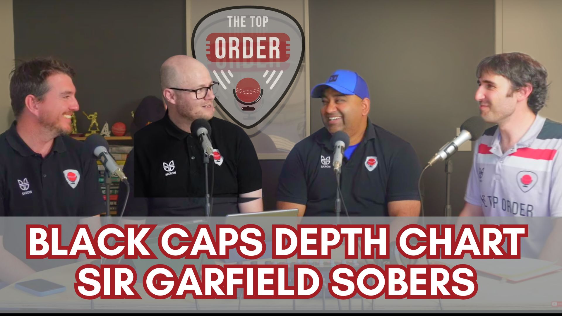 This Week in Cricket #208: NZ's ODI depth chart, Rohit under threat & remembering Sir Garfield Sobers