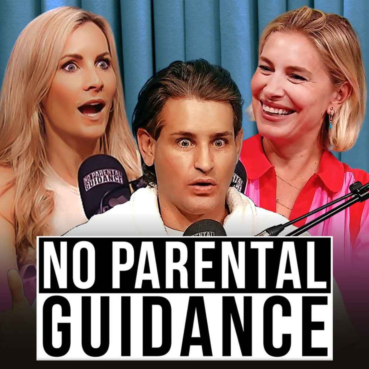 Ollie Locke on premature twins & his biggest parenting fails