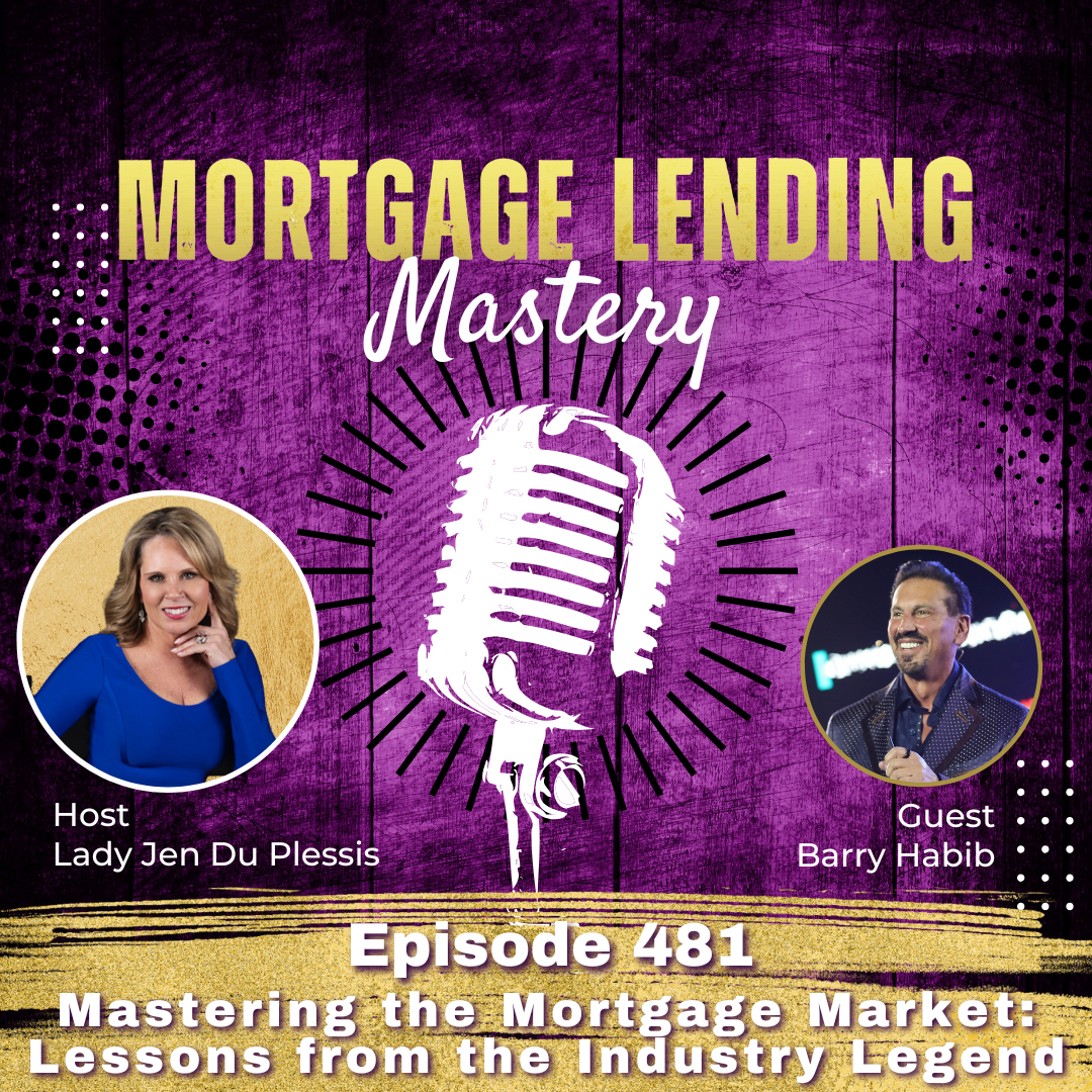Mortgage Lending Mastery