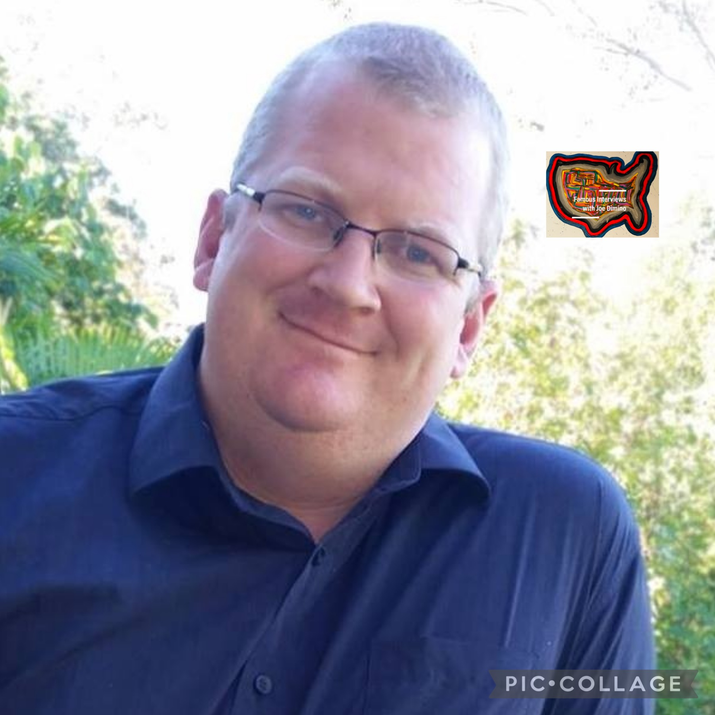 Founder & CEO of How to Scale Your Sales Mat Boyle