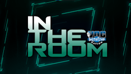 IN THE ROOM - 1/21/2025 episode artwork