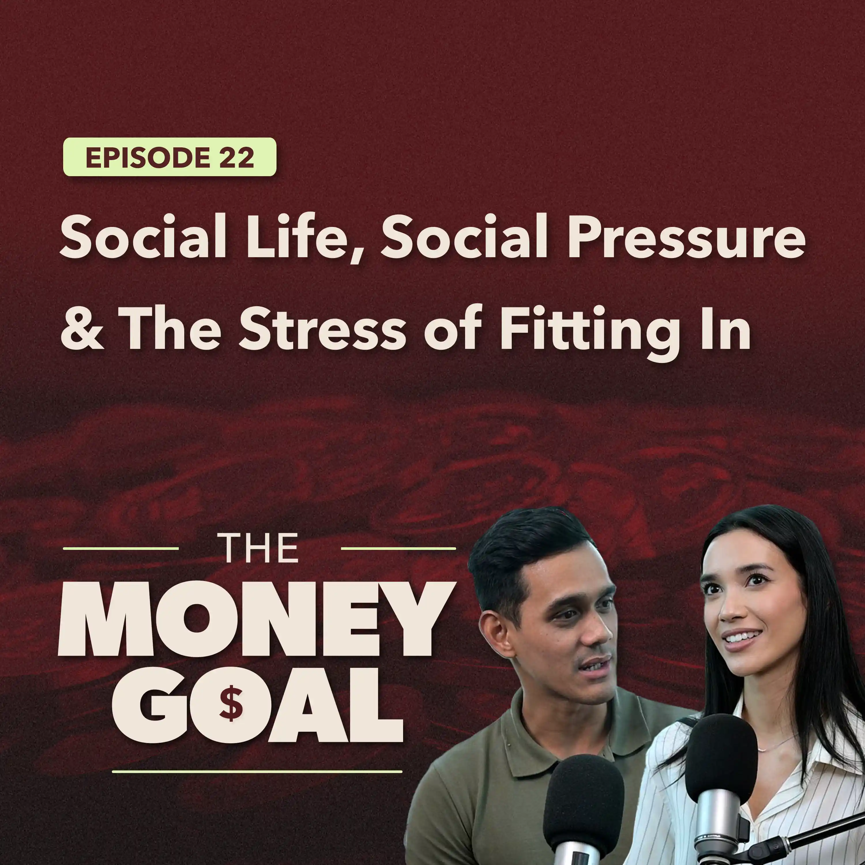 When ‘Just One More Hangout’ Costs Too Much | The Money Goal EP22