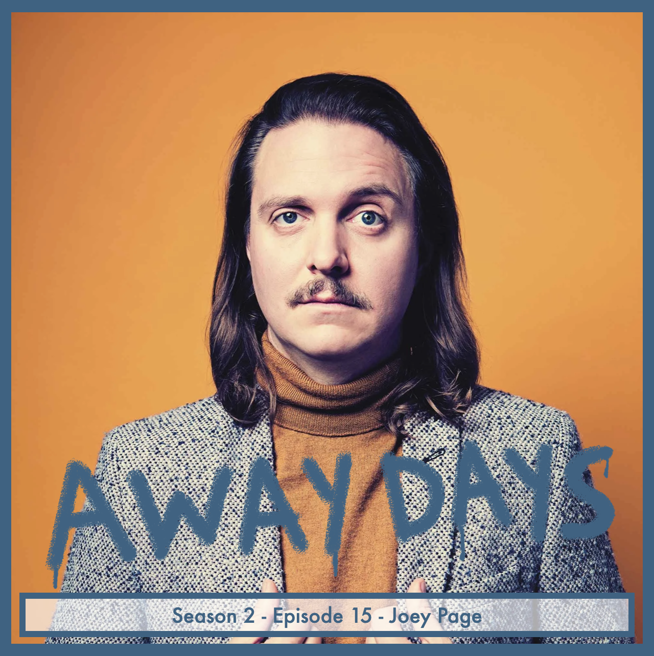 The worst away day ever? With Joey Page