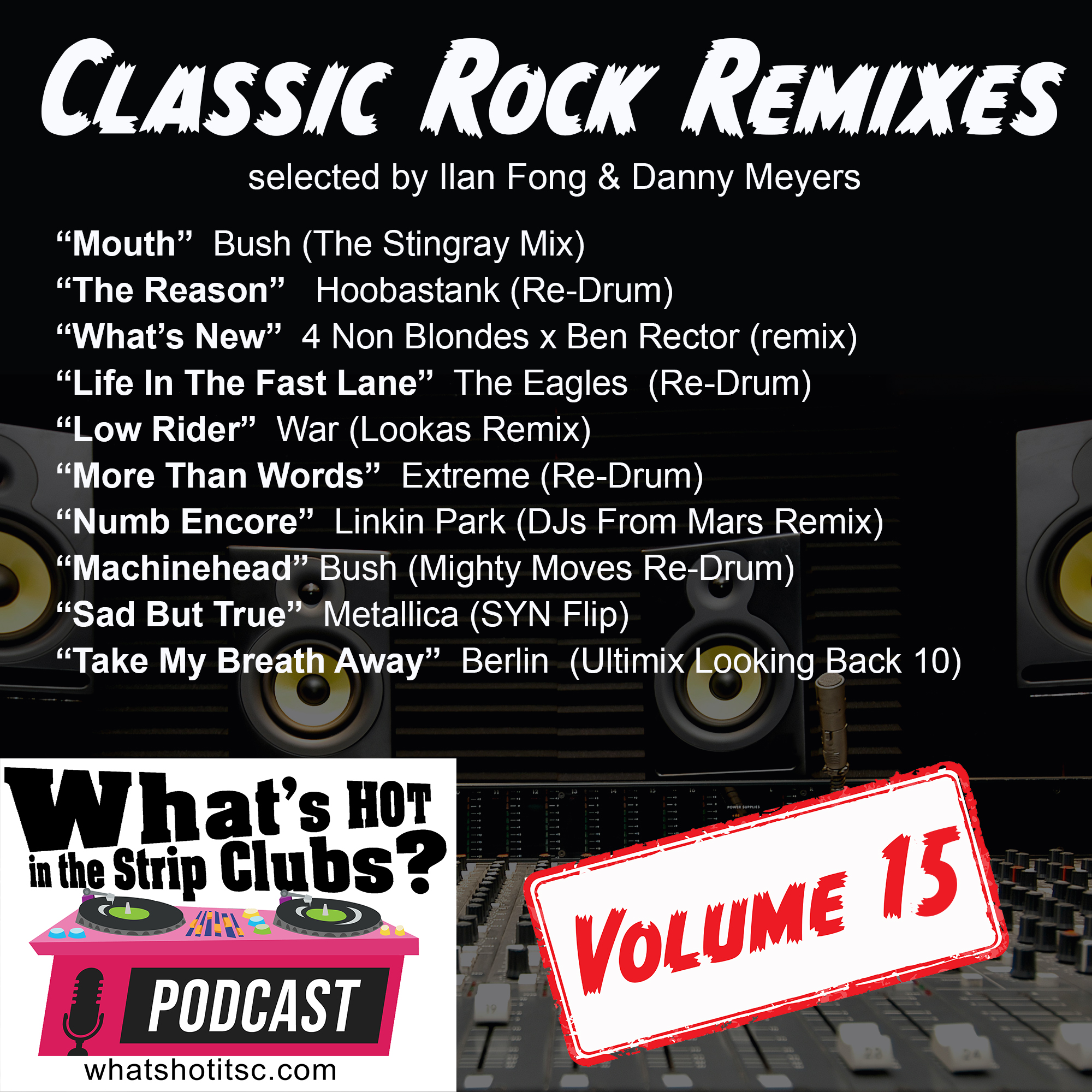 What\'s HOT in the Strip Clubs?