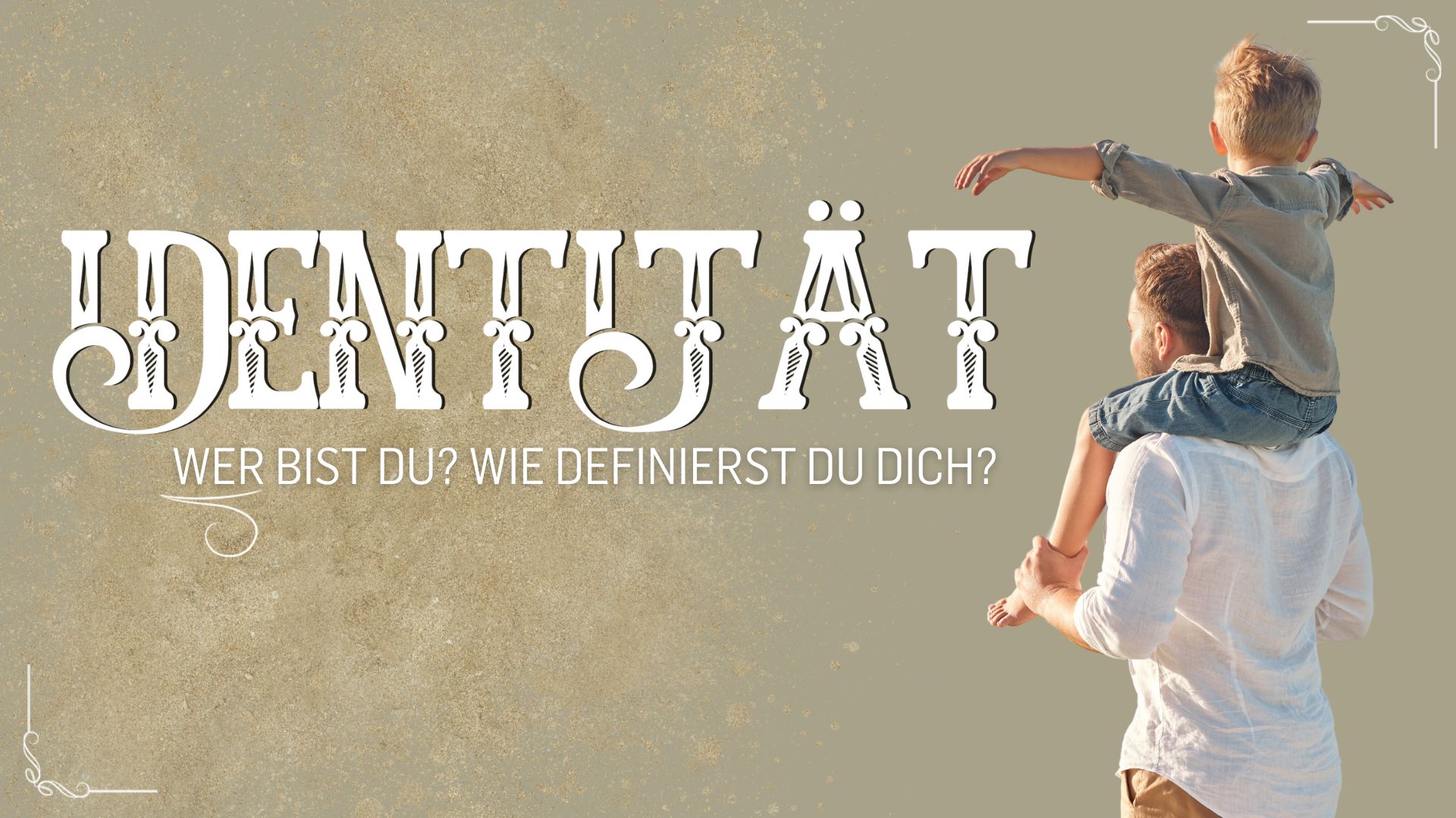 Identität | Identitäsbooster | Thomas Härry episode artwork
