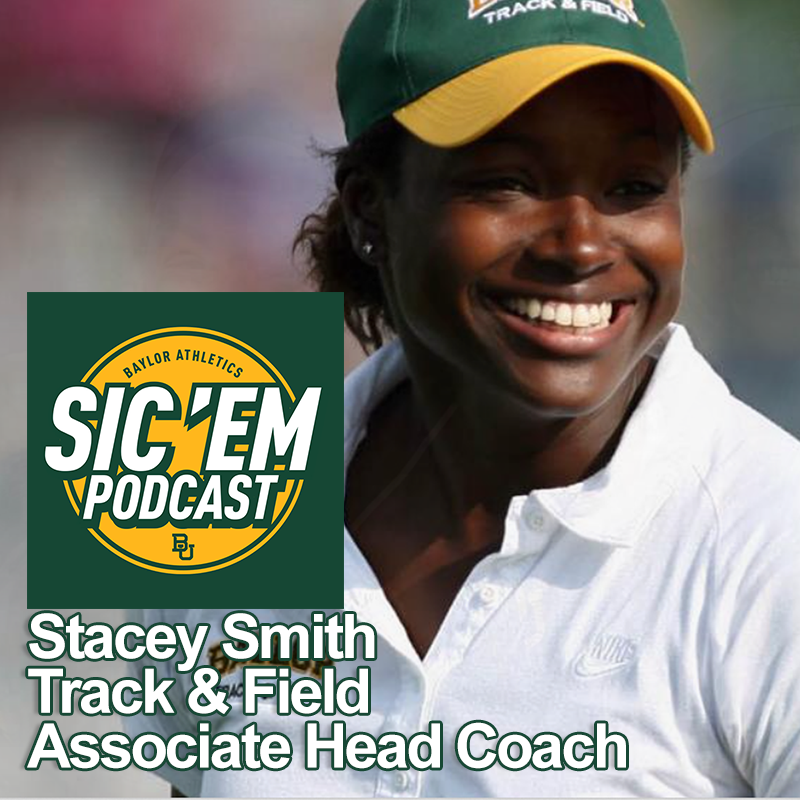 Sic ’Em Podcast
