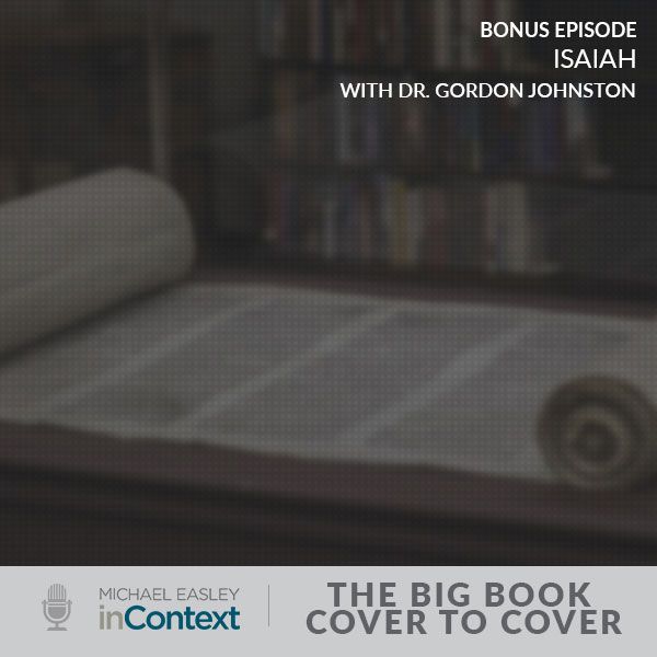 Michael Easley inContext