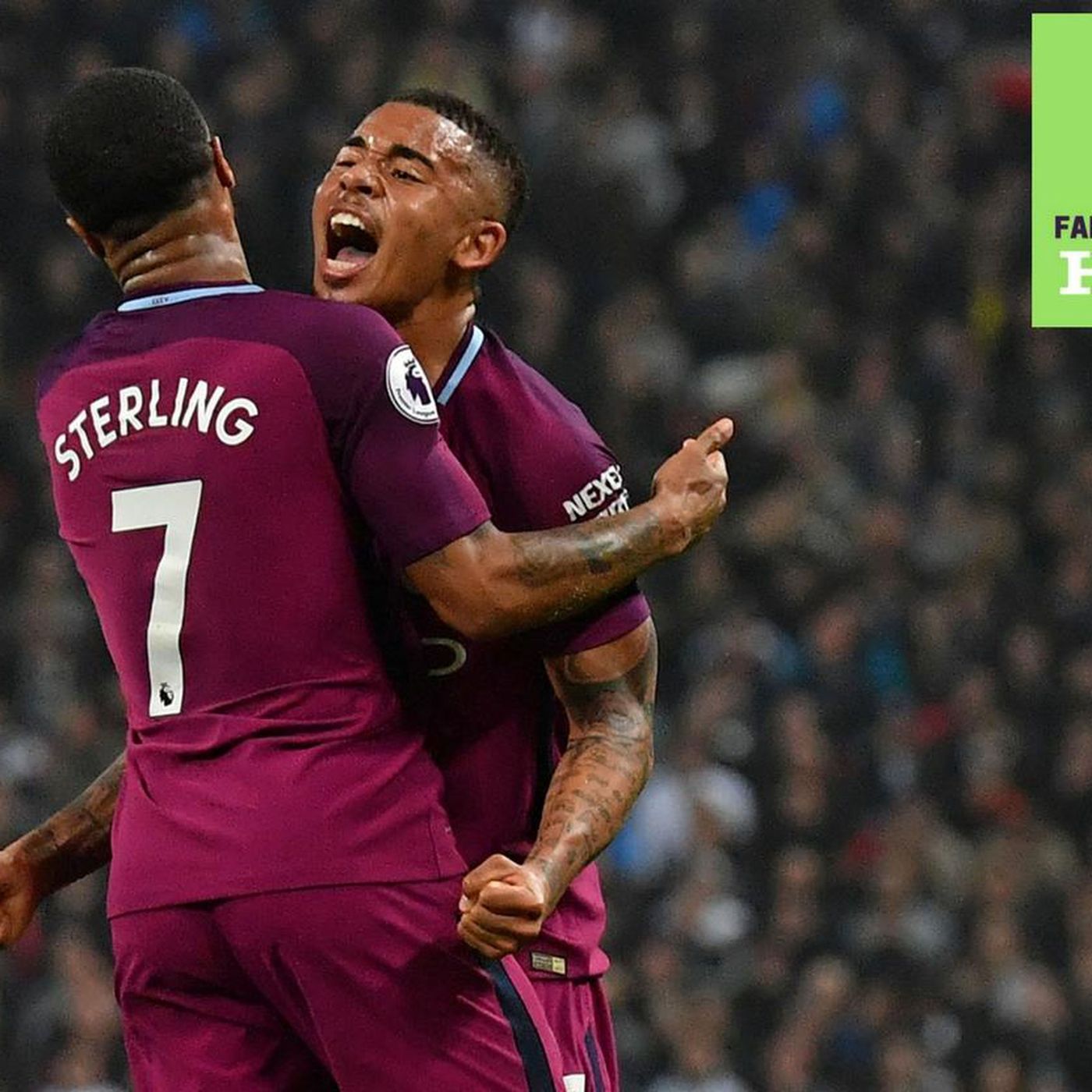 32: How to do Blank Gameweek 35 without a Free Hit chip and why Man City and Arsenal are essential