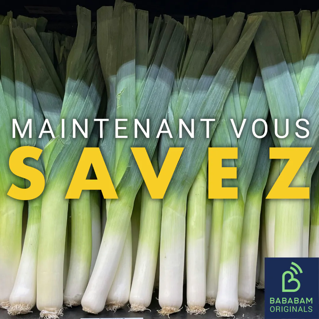 Pourquoi faut-il absolument manger des poireaux cet hiver ?