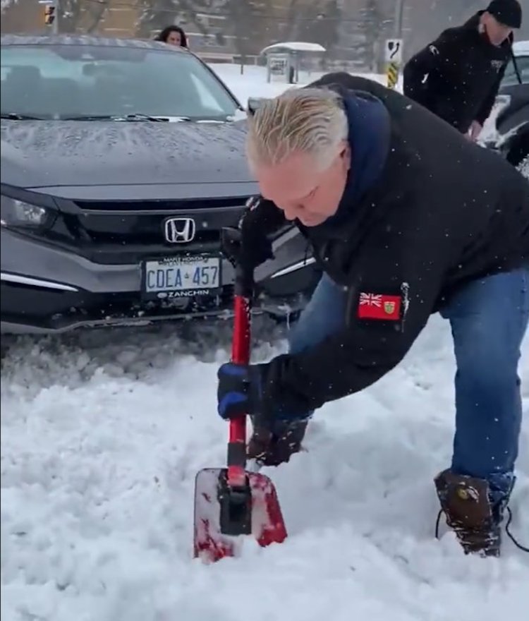 The Farmer's Almanac Predicts A Brutal Winter episode artwork