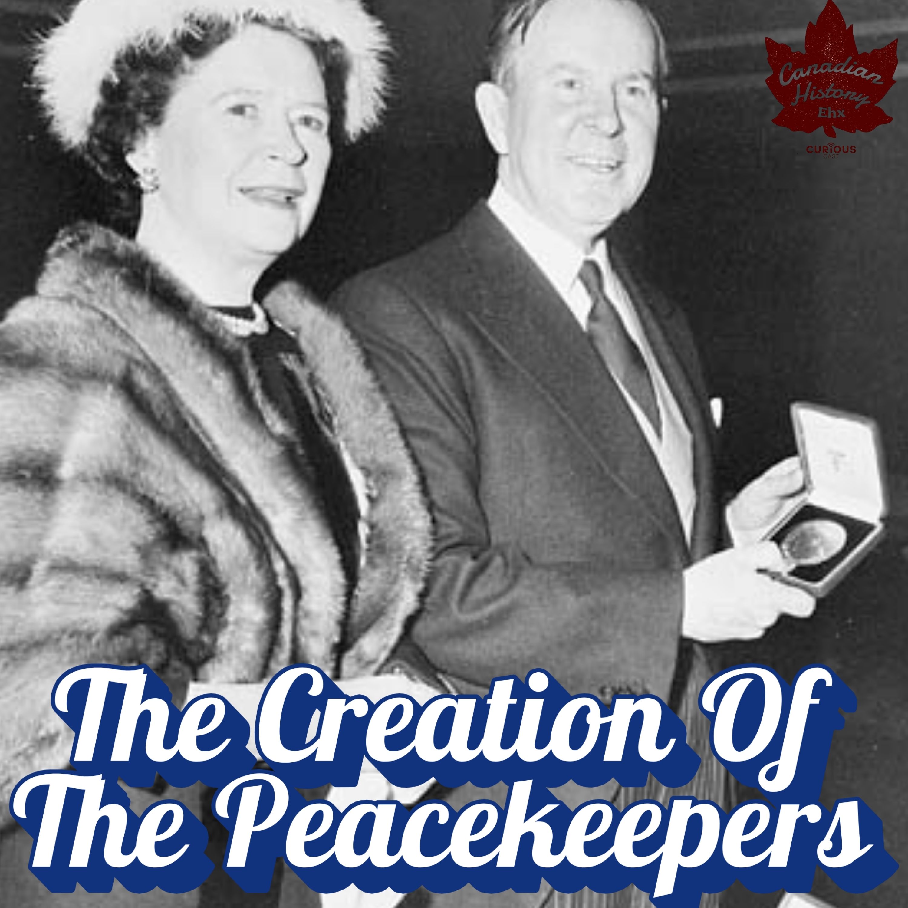 This Is Canada: The Canadian Peacekeepers